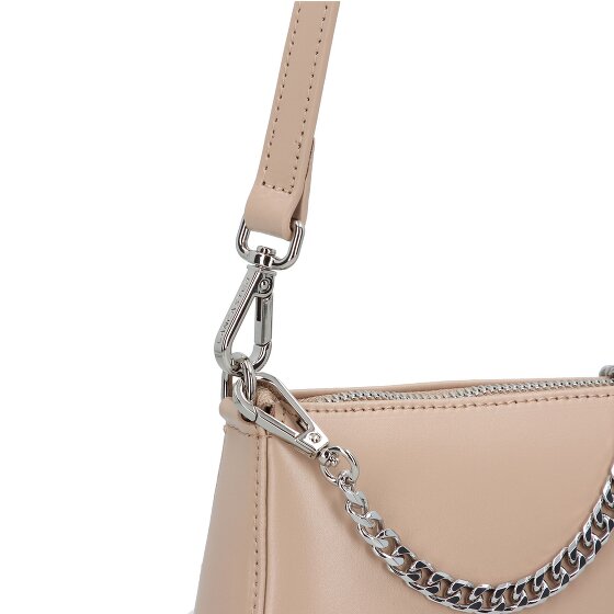 Lancaster Suave Even Schultertasche Leder 23 cm