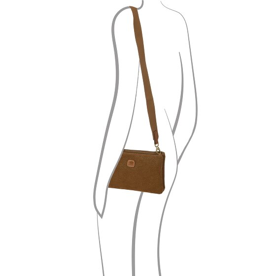 Bric's Life Kosmetiktasche 19 cm