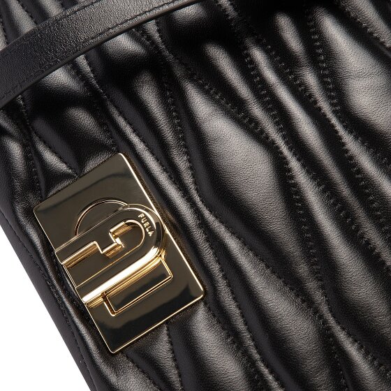 Furla Furla 1927 Umhängetasche Leder 28 cm