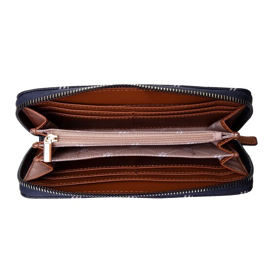 Lazarotti Palermo Geldbörse 19,5 cm