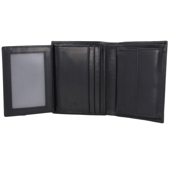 Porsche Design Classic Geldbörse RFID Leder 8,5 cm