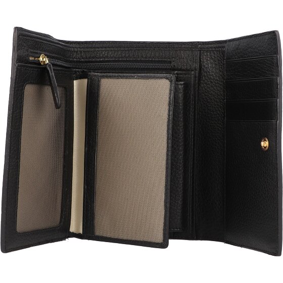 Bric's Marmolada Geldbörse RFID Leder 15 cm