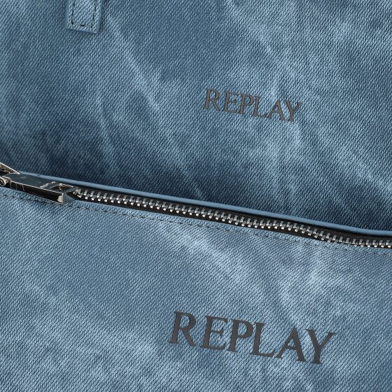 Replay Shopper Tasche 35 cm