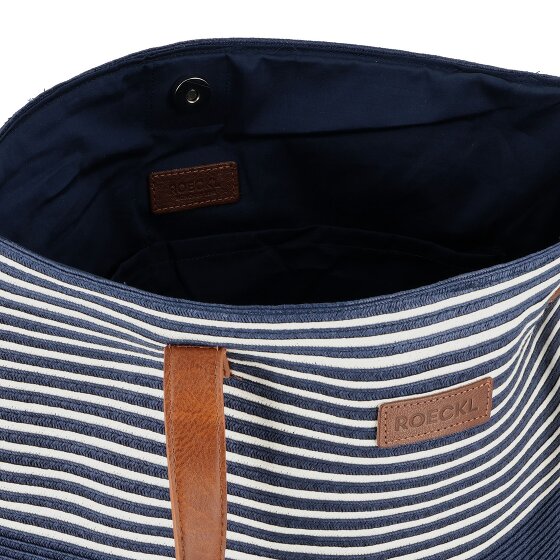 Roeckl Paloma Shopper Tasche 44 cm