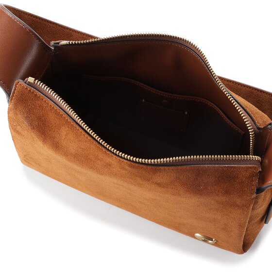 Coach Lola Schultertasche Leder 30 cm