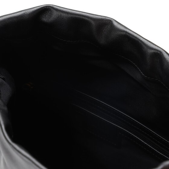 PINKO Slouchy Schultertasche Leder 31 cm PINKO Slouchy Schultertasche Leder 31 cm