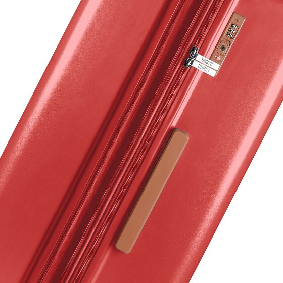 Bric's Ferrara 4 Rollen Trolley L 77 cm mit Dehnfalte Bric's Ferrara 4 Rollen Trolley L 77 cm mit Dehnfalte