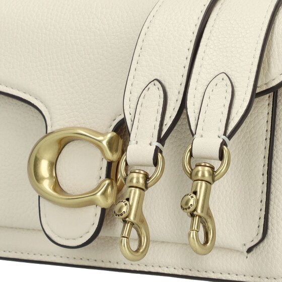 Coach Tabby Schultertasche Leder 20 cm Coach Tabby Schultertasche Leder 20 cm