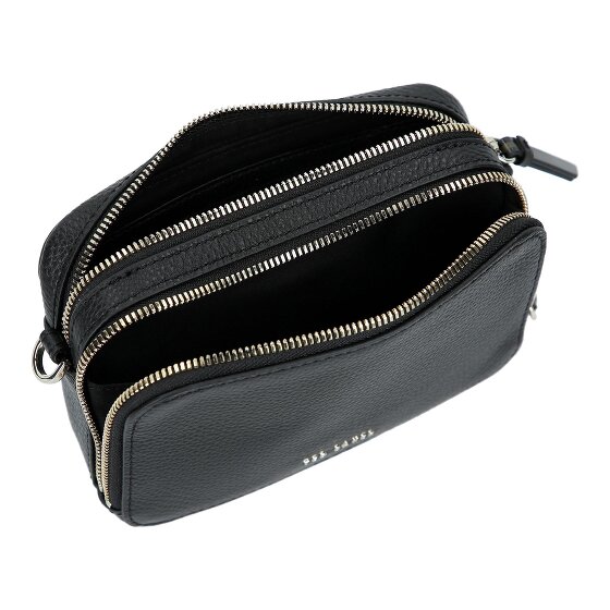 Ted Baker Stunna Mini Bag Umhängetasche Leder 17 cm