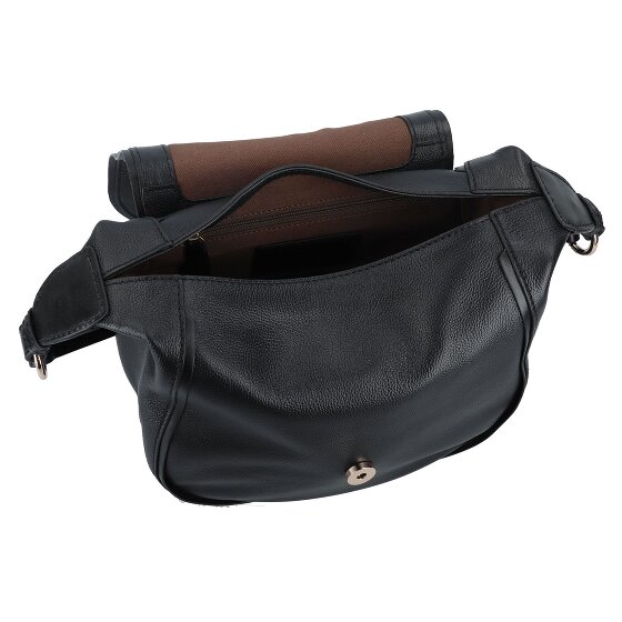 The Bridge Domitilla Umhängetasche Leder 26 cm The Bridge Domitilla Umhängetasche Leder 26 cm