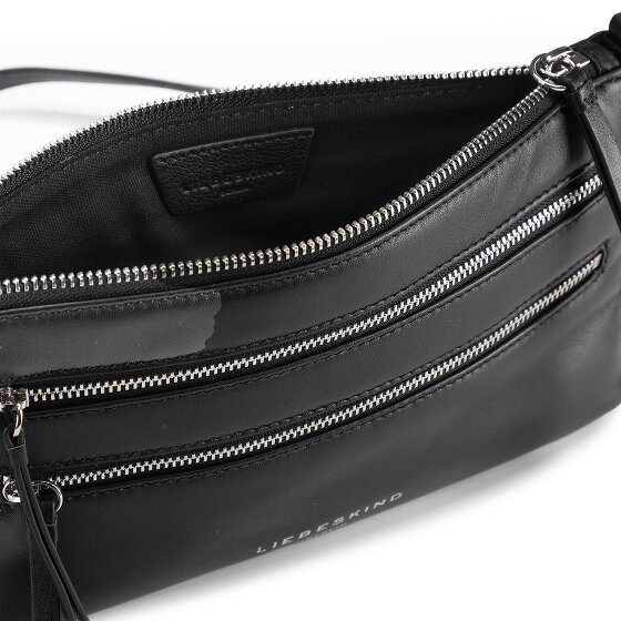 Liebeskind Zena Umhängetasche S Leder 25 cm