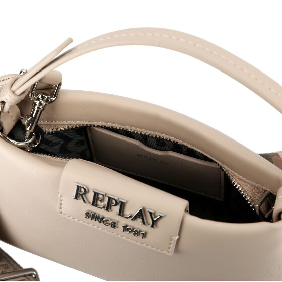 Replay Schultertasche 24 cm Replay Schultertasche 24 cm