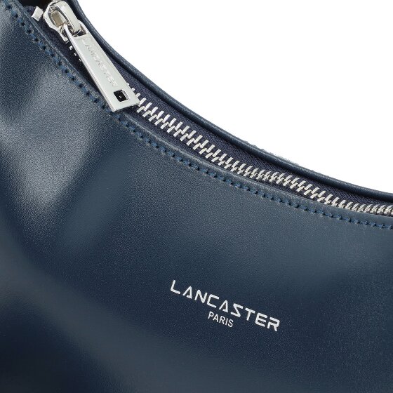 Lancaster Suave Ace Umhängetasche Leder 27 cm