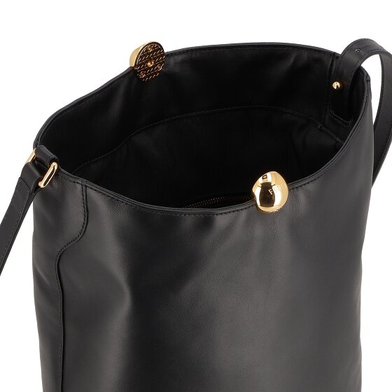 Furla Sfera soft Schultertasche M Leder 30 cm