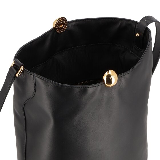 Furla Sfera soft Schultertasche M Leder 30 cm