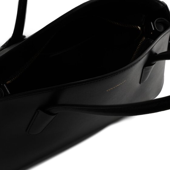 Coccinelle Tylde Handtasche Leder 37 cm