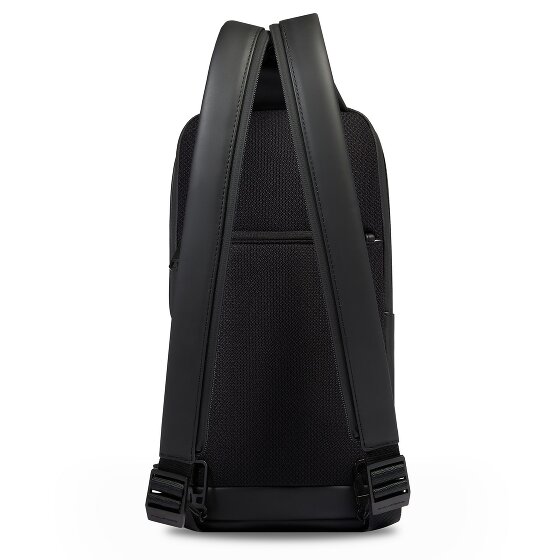 Piquadro Piquadro x Ducati Sling Bag 32 cm