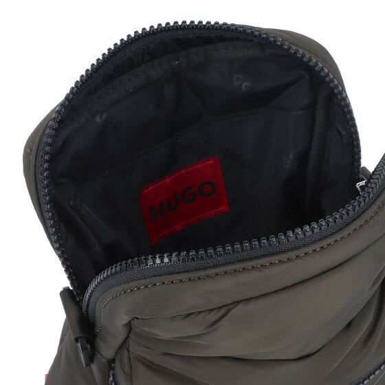 Hugo Rikky Mini Bag Umhängetasche 17 cm