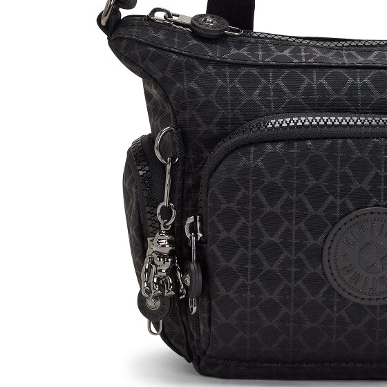 Kipling Basic Plus Gabbie Umhängetasche 24.5 cm