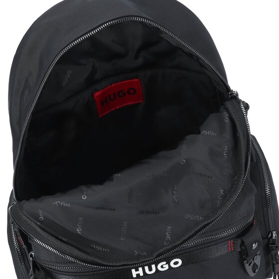 Hugo Dusky Daypack 46 cm Laptopfach