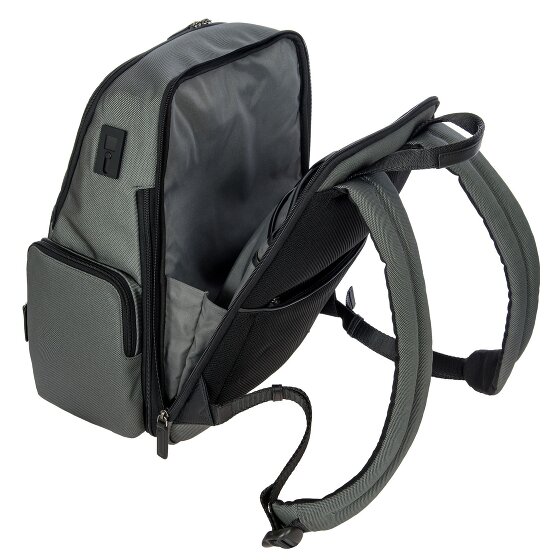 Bric's Monza Rucksack 45 cm Laptopfach Bric's Monza Rucksack 45 cm Laptopfach