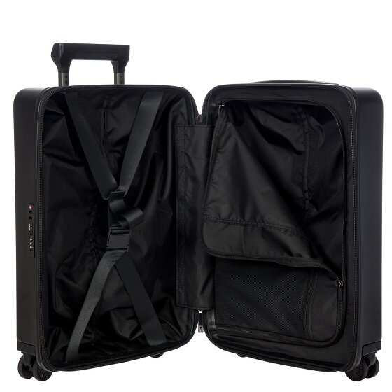 Porsche Design PD Voyager 4 Rollen Kabinentrolley S 55 cm
