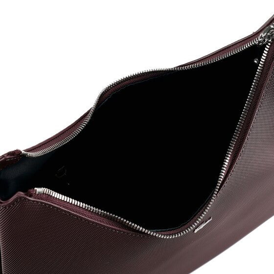 Lacoste Core Essentials Daily City Schultertasche 35 cm
