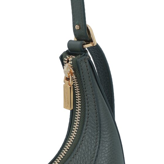 Coccinelle Whisper Handtasche Leder 23 cm
