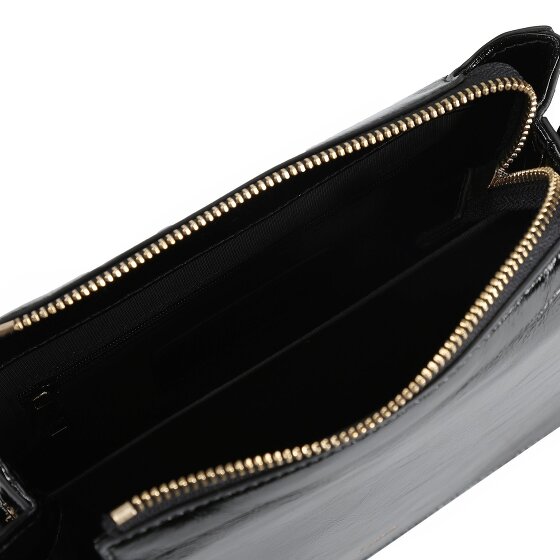 Furla Nuvola Umhängetasche Leder 24 cm Furla Nuvola Umhängetasche Leder 24 cm