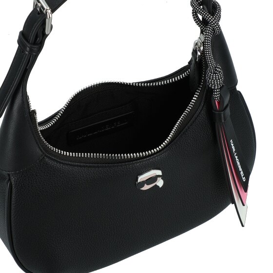 Karl Lagerfeld Ikon Schultertasche 21.5 cm Karl Lagerfeld Ikon Schultertasche 21.5 cm