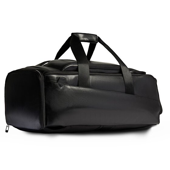 Piquadro Philip Daypack Leder 50 cm Laptopfach