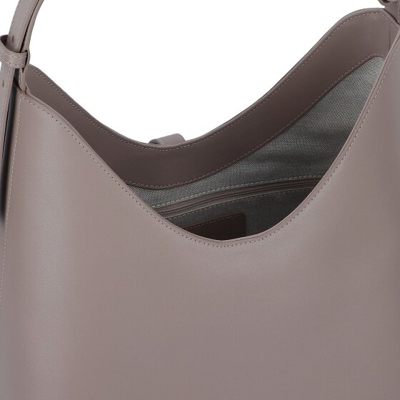 Furla Goccia Schultertasche Leder 30 cm Furla Goccia Schultertasche Leder 30 cm