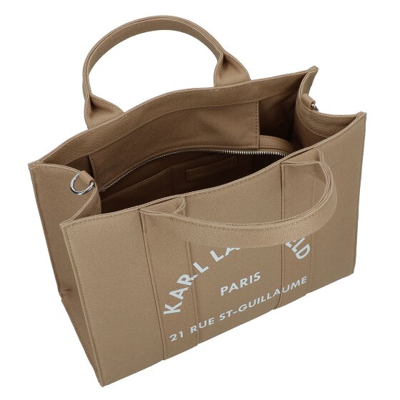 Karl Lagerfeld Rsg Handtasche 33 cm