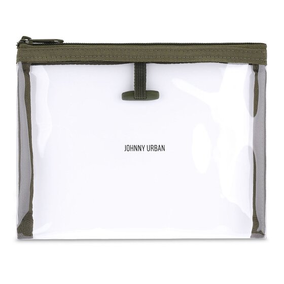 Johnny Urban Travel Series Logan Kulturbeutel 26 cm Johnny Urban Travel Series Logan Kulturbeutel 26 cm