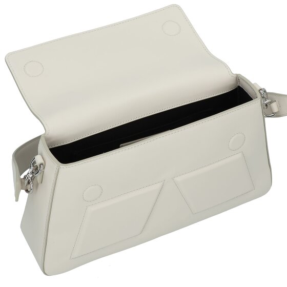 Karl Lagerfeld Ikon K Schultertasche Leder 31 cm