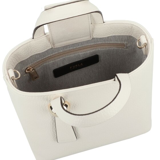 Furla Sfera Mini Bag Handtasche Leder 16.5 cm