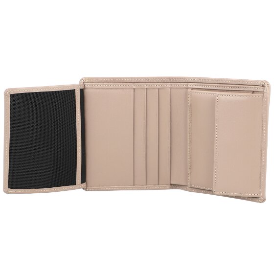 Maison Mollerus Beverin Geldbörse 8 cm