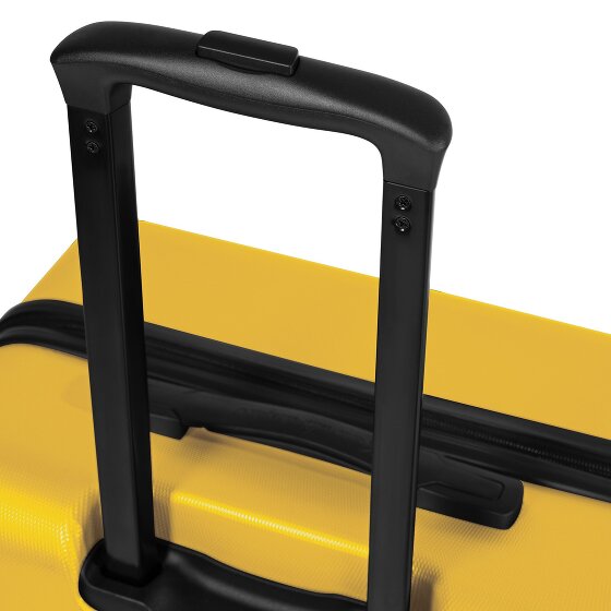 Tonino Lamborghini Bologna 4 Rollen Trolley L 77 cm