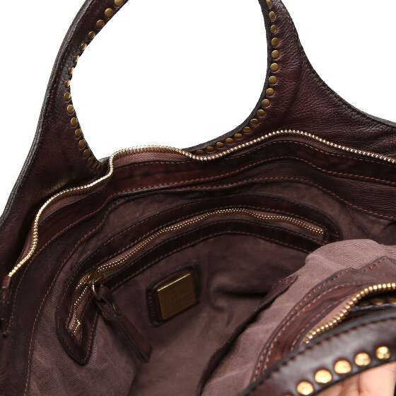 Campomaggi Shopper Tasche Leder 35 cm