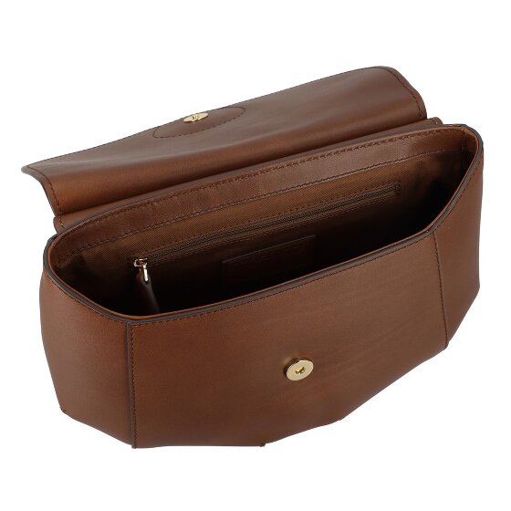 The Bridge Erica Umhängetasche Leder 30 cm The Bridge Erica Umhängetasche Leder 30 cm