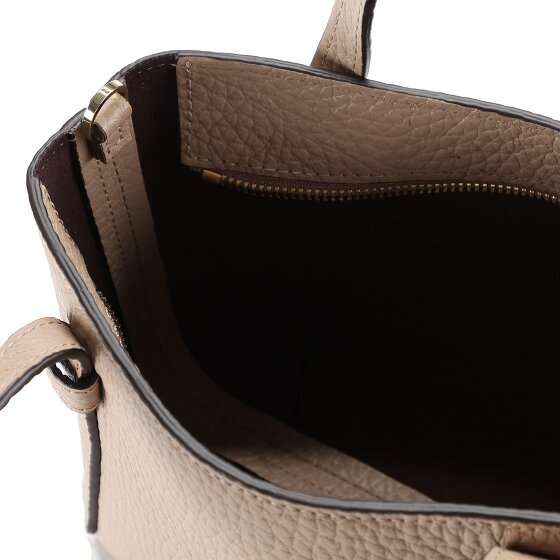 abro Cosmo Mini Bag Handtasche Leder 15.5 cm