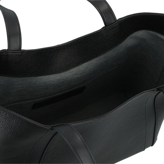 Furla Goccia Shopper Tasche L Leder 37 cm