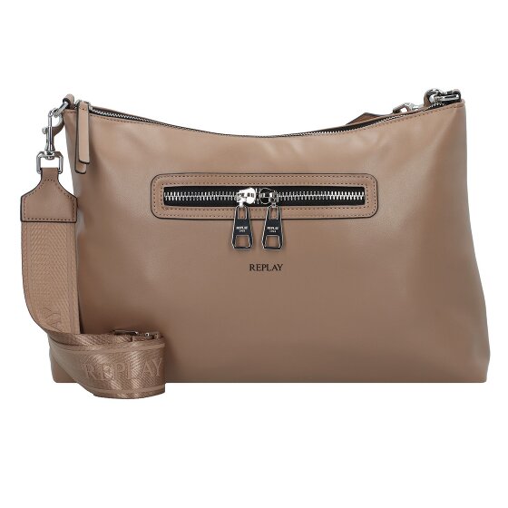 Replay Schultertasche 39 cm Replay Schultertasche 39 cm