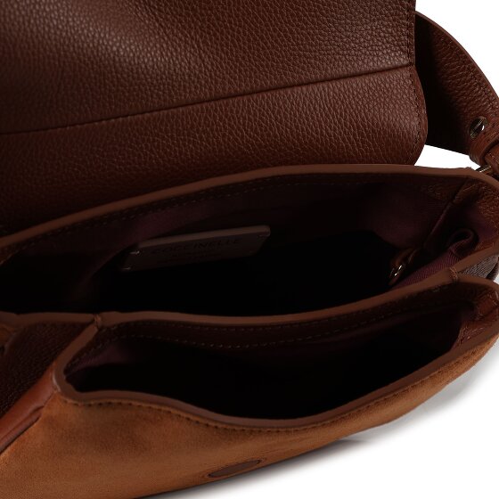 Coccinelle Mavery Schultertasche Leder 22 cm