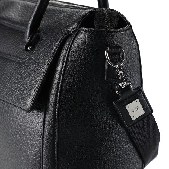Replay Shopper Tasche Leder 37 cm