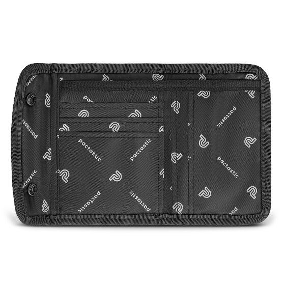 Pactastic Urban Collection Geldbörse 17.5 cm