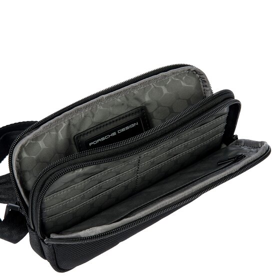 Porsche Design Roadster Gürteltasche 21 cm