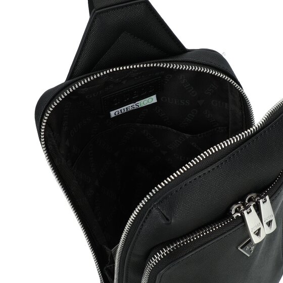 Guess Milano Umhängetasche 26 cm