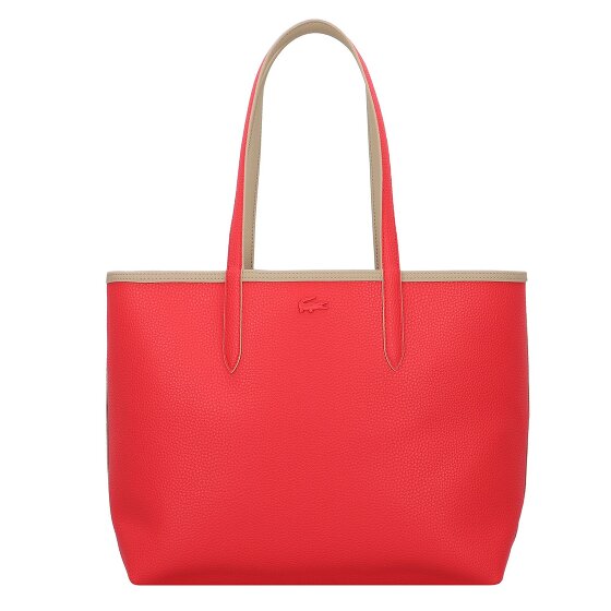 Lacoste Anna  Wendeshopper Tasche 34,5 cm