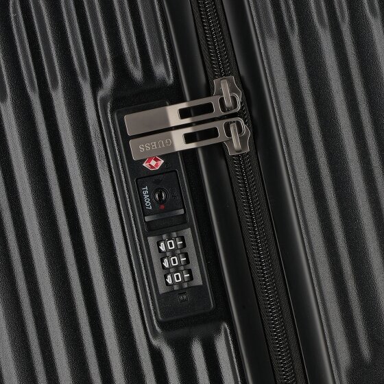 Guess Olbia 4 Rollen Trolley 73 cm